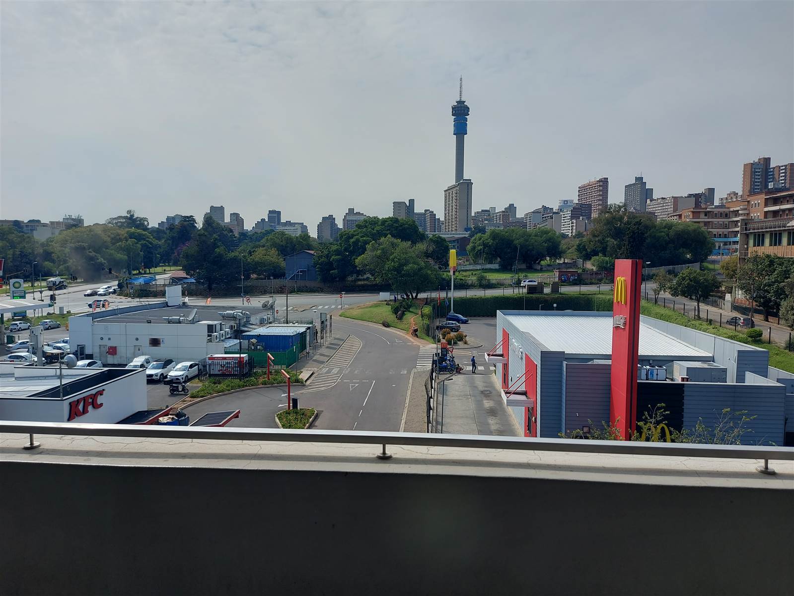 2200  m² Commercial space in Parktown photo number 12