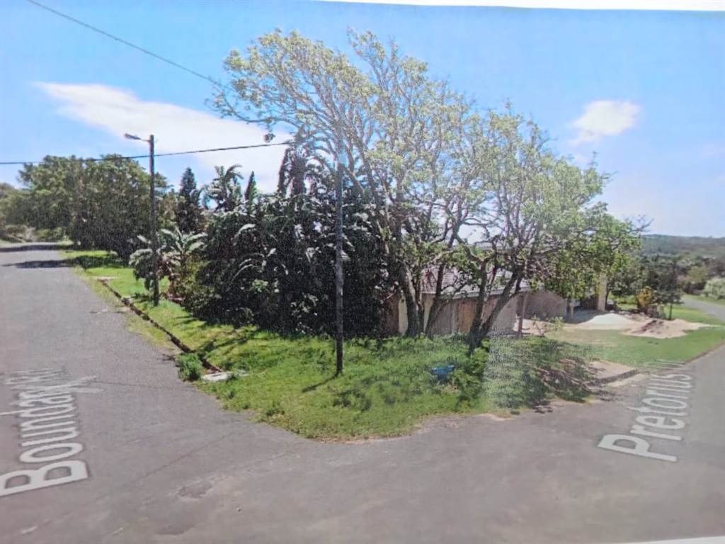 1260 m² Land available in Port Shepstone photo number 5