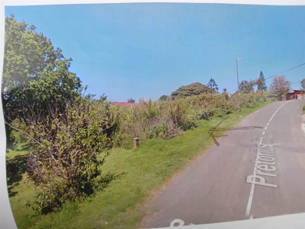 1260 m² Land available in Port Shepstone photo number 4