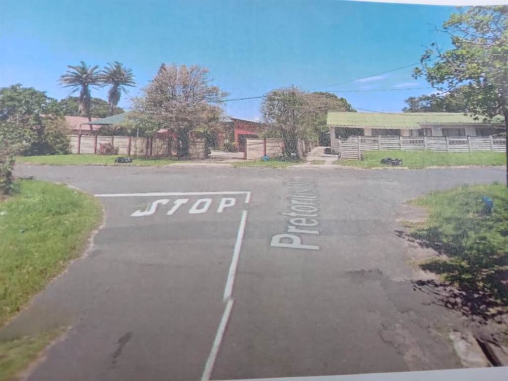 1260 m² Land available in Port Shepstone photo number 6