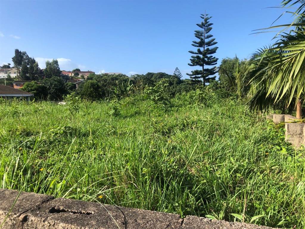 672 m² Land available in Stanger Central photo number 3