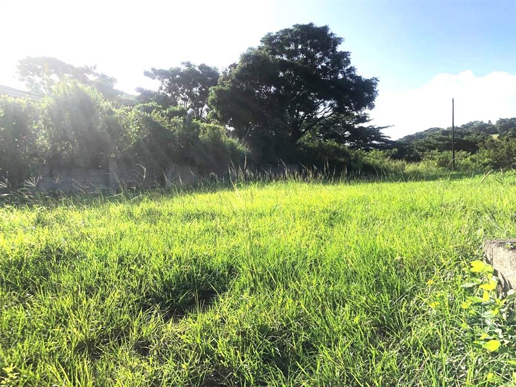 672 m² Land available in Stanger Central photo number 2