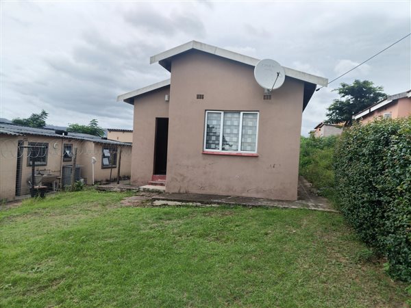 2 Bedroom House 2 Bedroom House