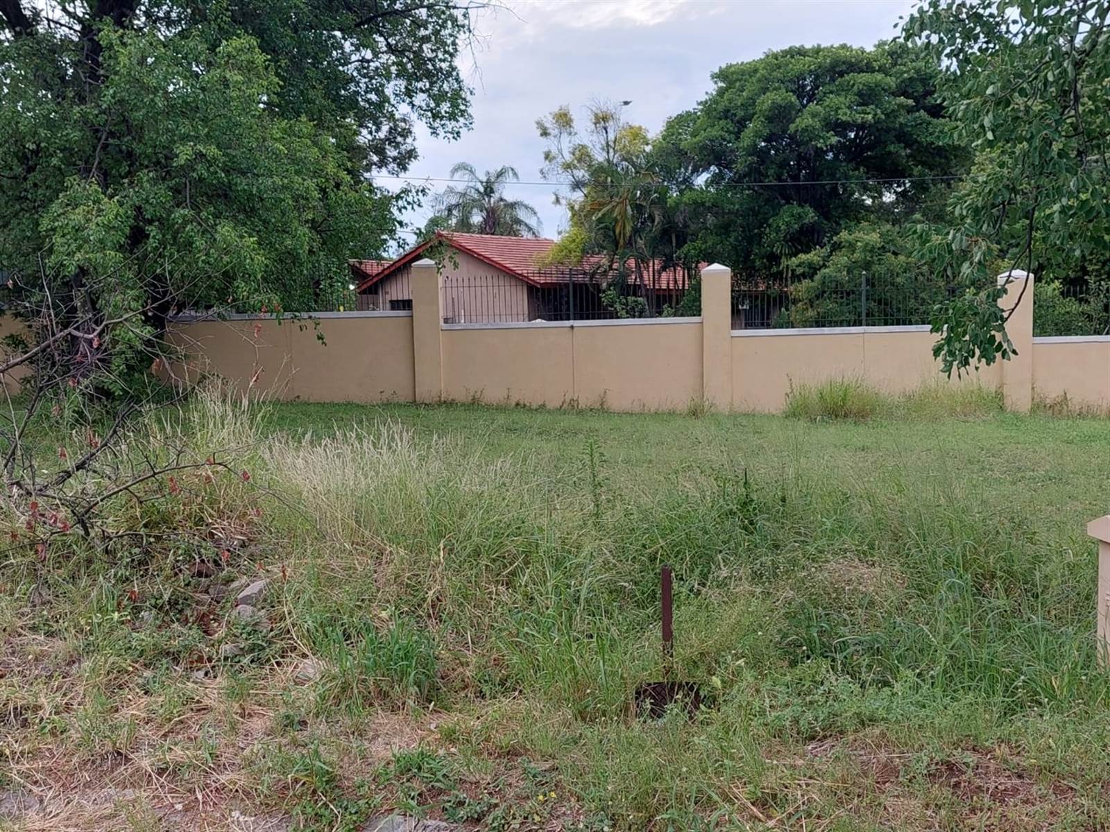 592 m² Land available in Phalaborwa photo number 4