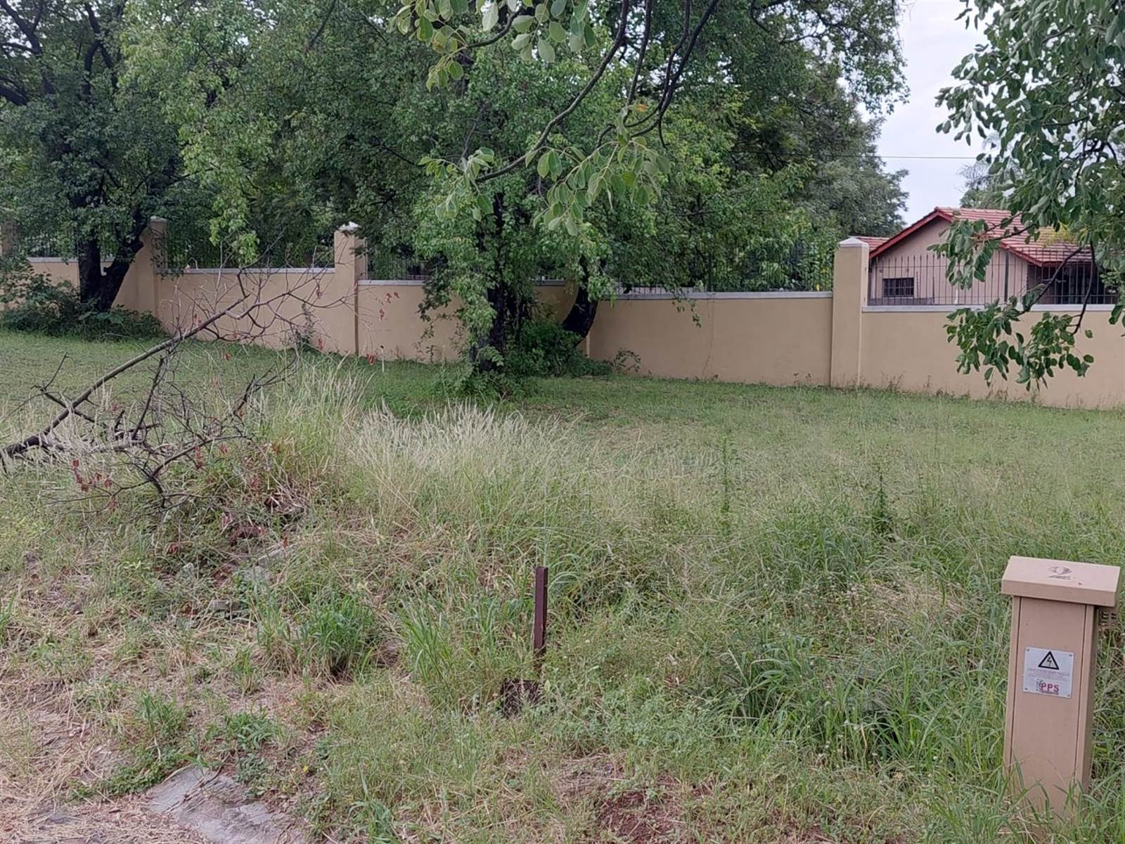 592 m² Land available in Phalaborwa photo number 2