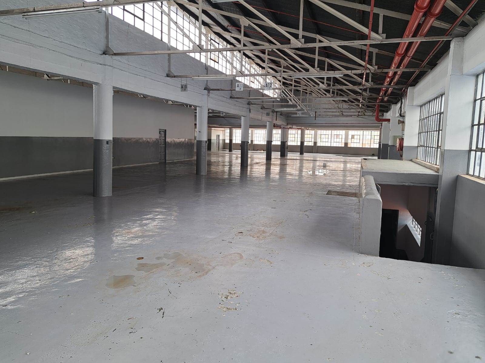 4500  m² Industrial space in Booysens photo number 16