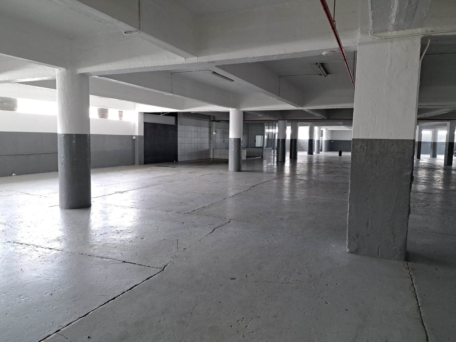 4500  m² Industrial space in Booysens photo number 3
