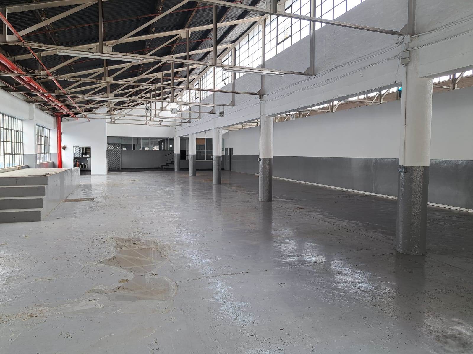 4500  m² Industrial space in Booysens photo number 15