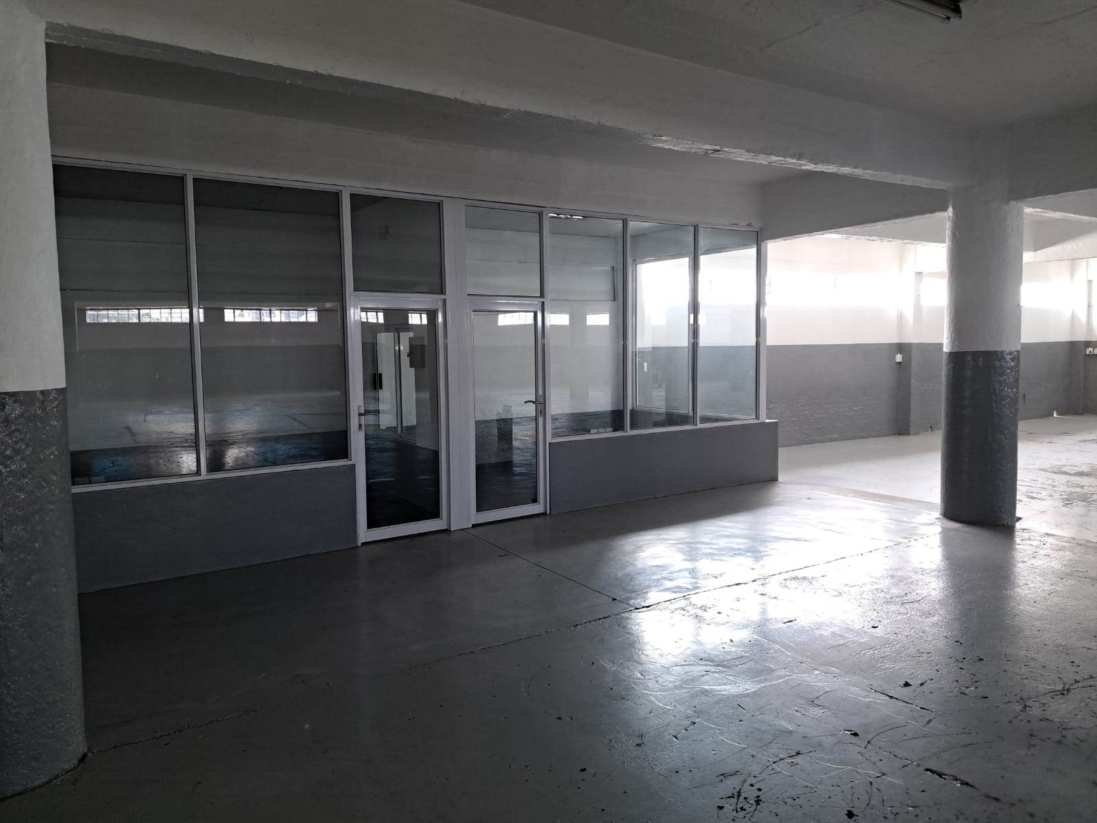 4500  m² Industrial space in Booysens photo number 4