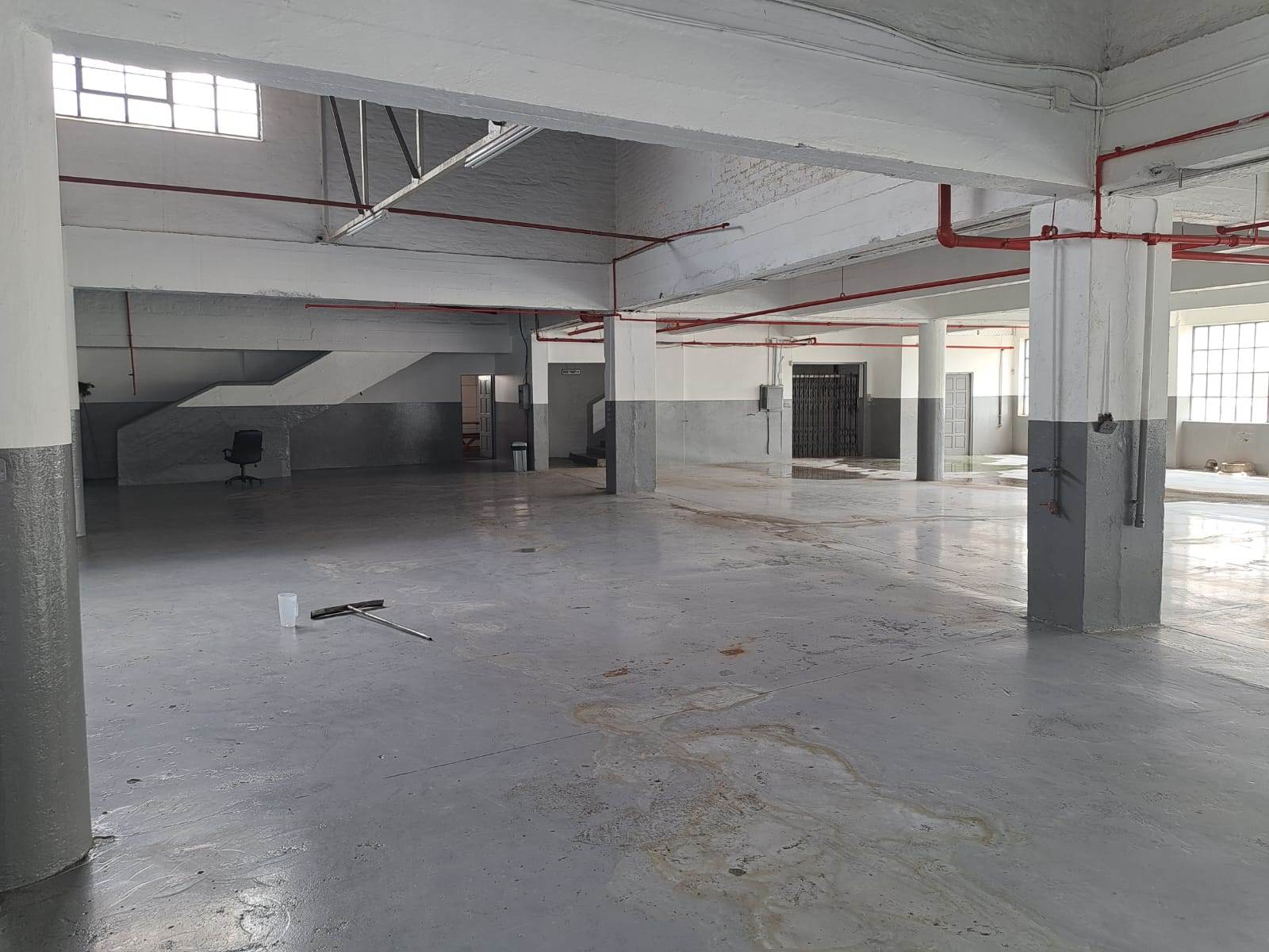 4500  m² Industrial space in Booysens photo number 14