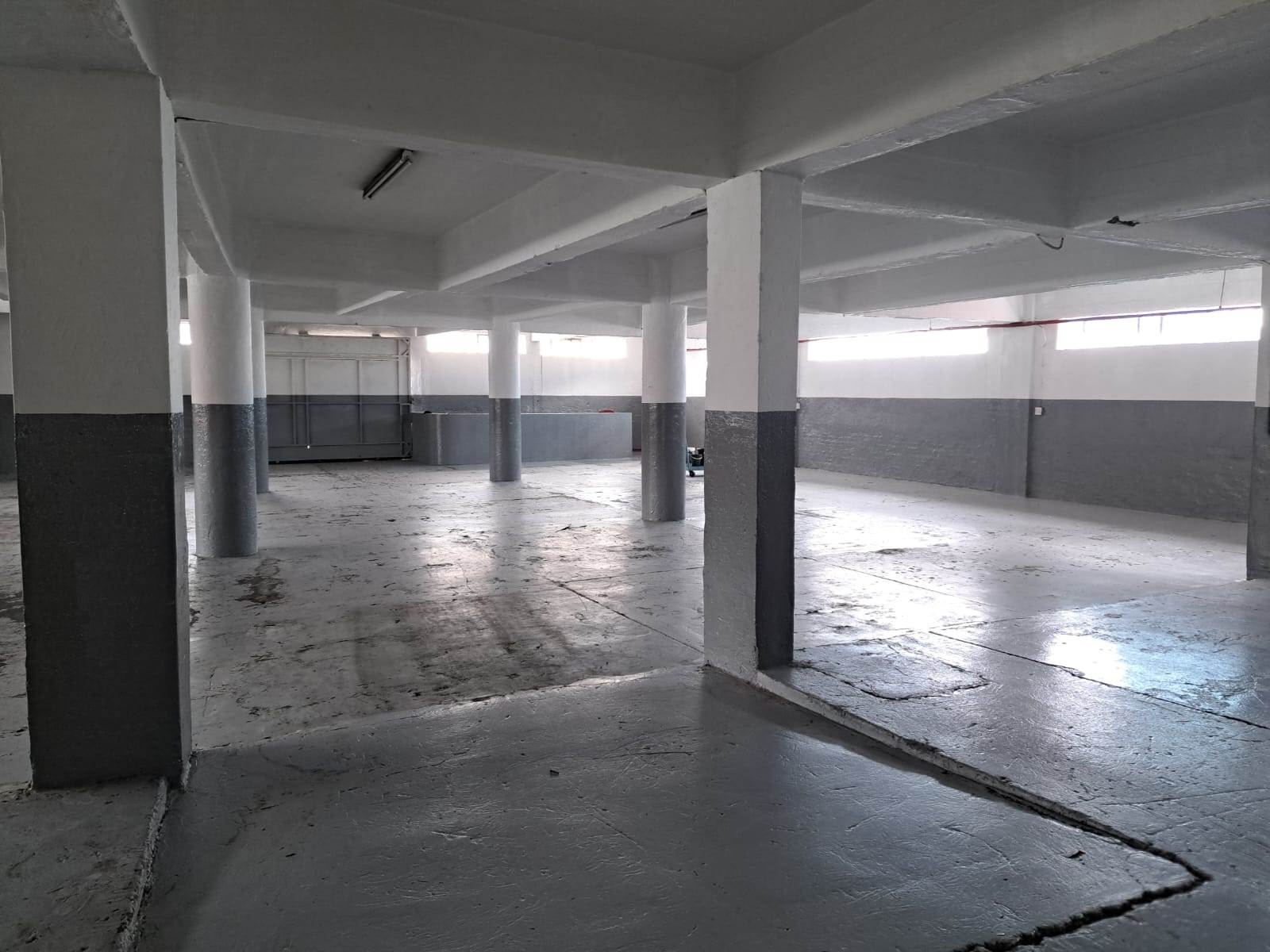 4500  m² Industrial space in Booysens photo number 1