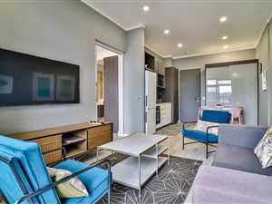 1 Bed Apartment in Menlyn