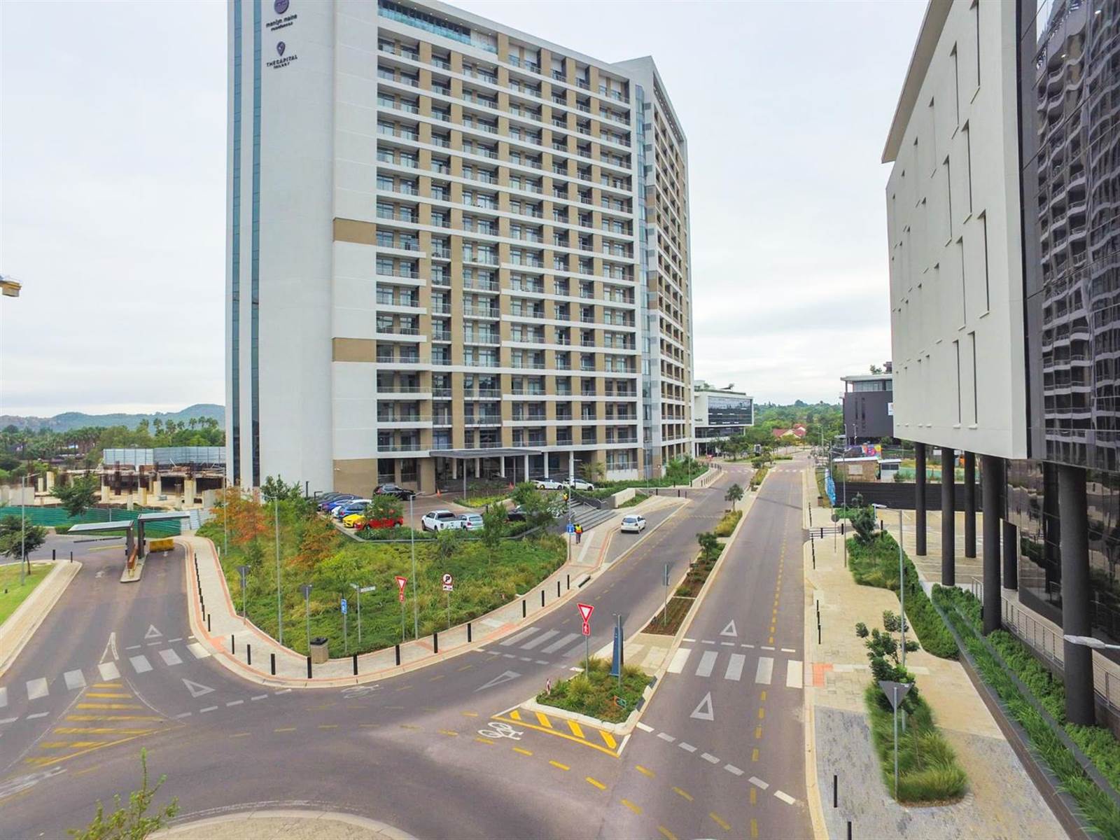 1 Bed Apartment in Menlyn photo number 7