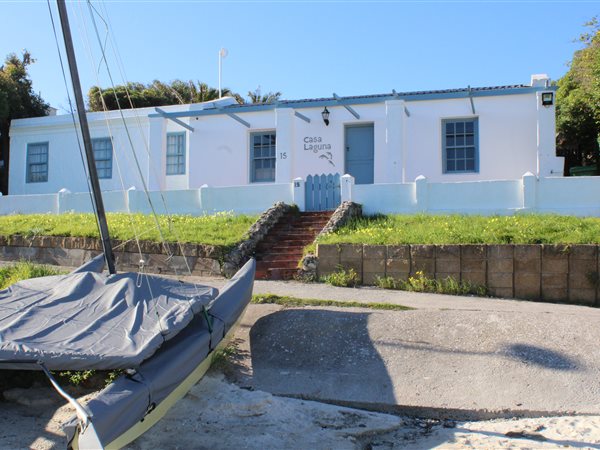 3 Bed House in Middedorp