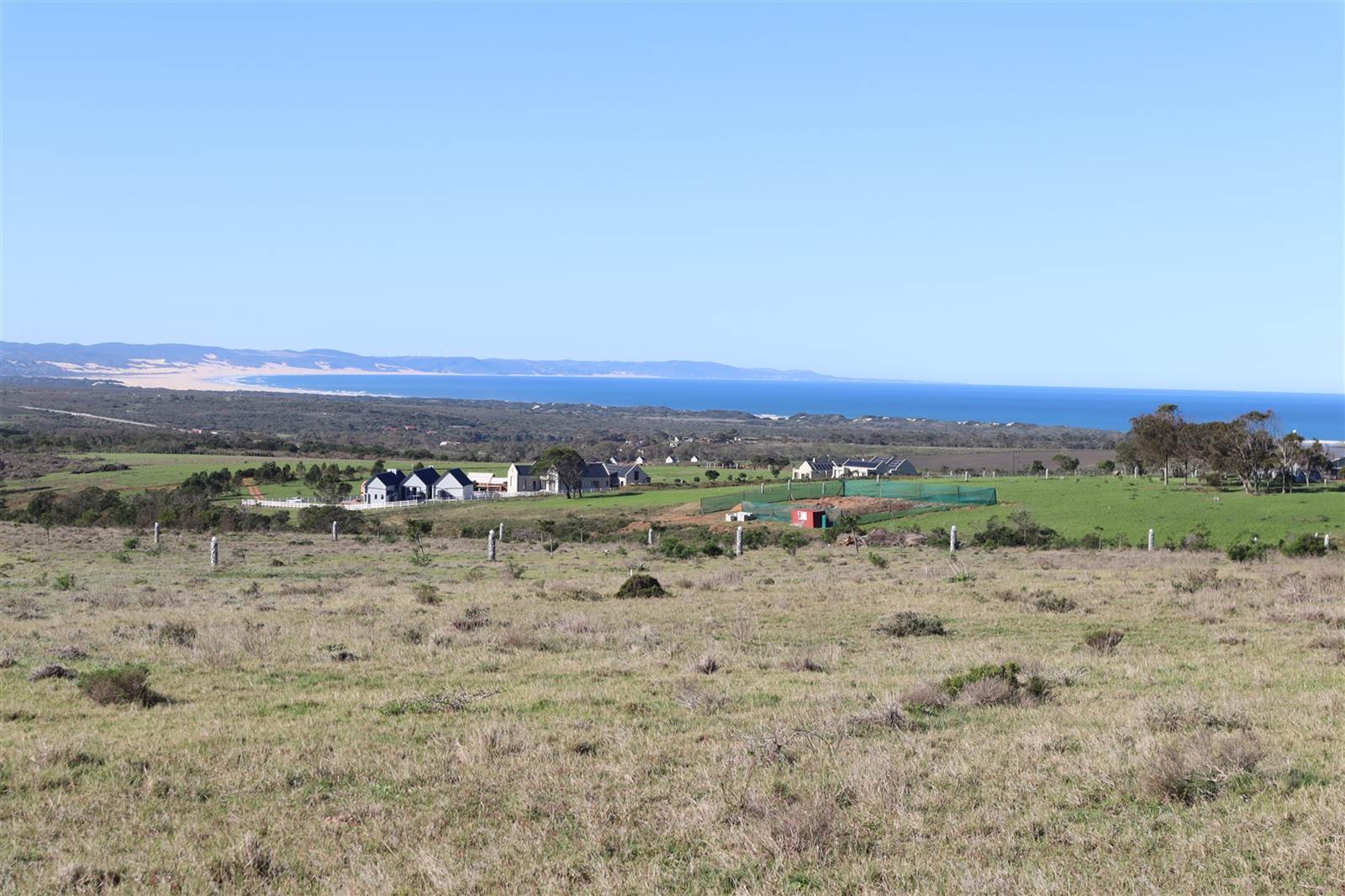 2332 m² Land available in Kabeljous photo number 8