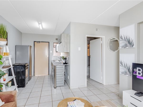 2 Bedroom House 2 Bedroom House
