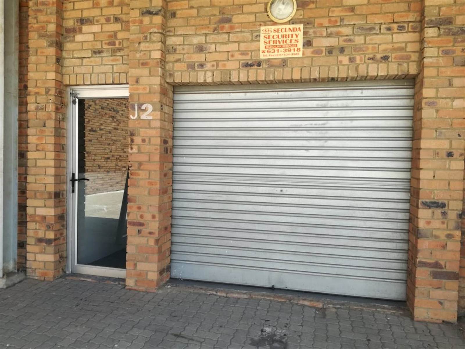 150  m² Commercial space in Secunda photo number 18