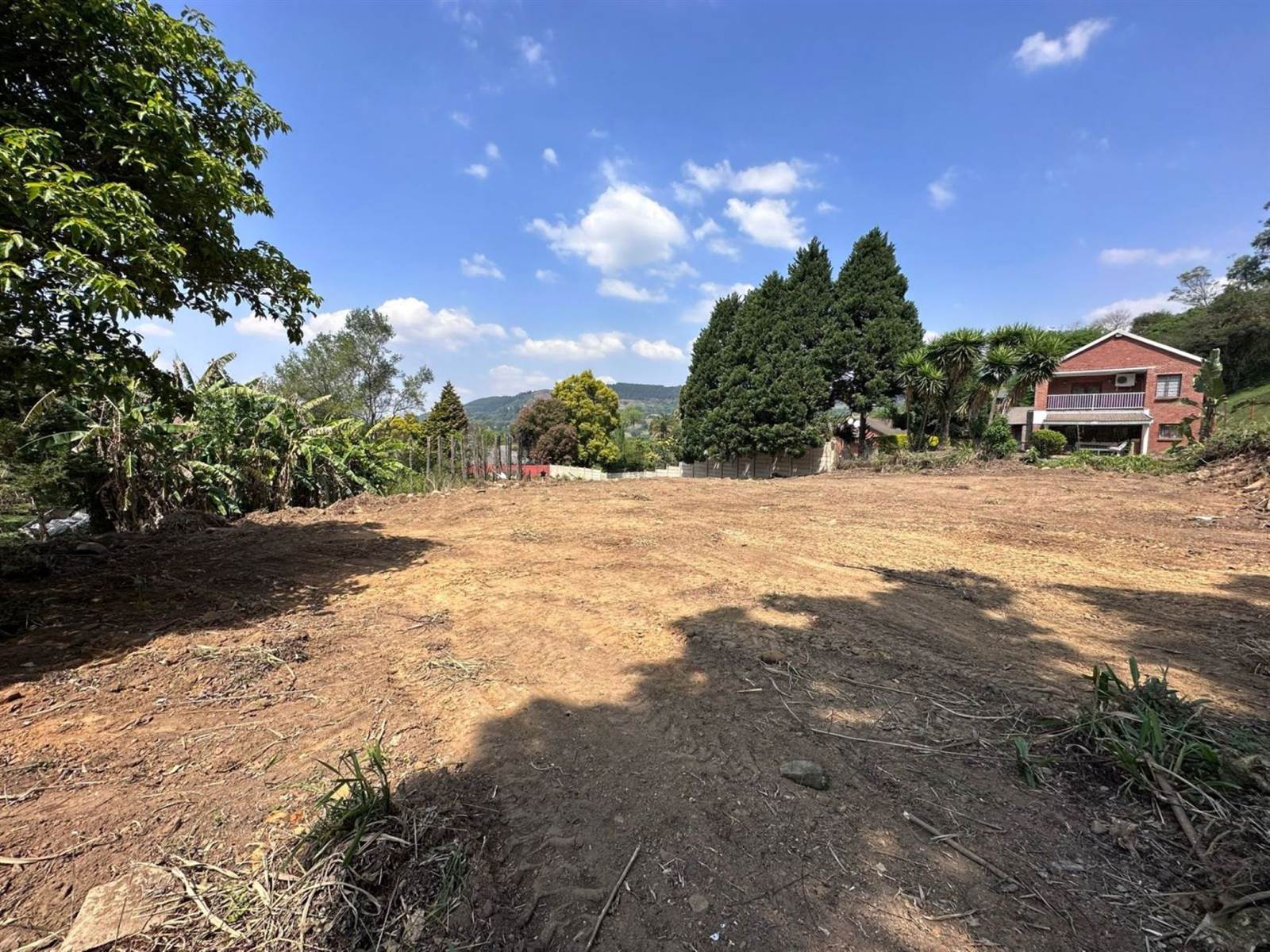 1856 m² Land available in Oak Park photo number 3