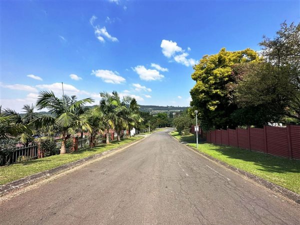 1856 m² Land available in Oak Park