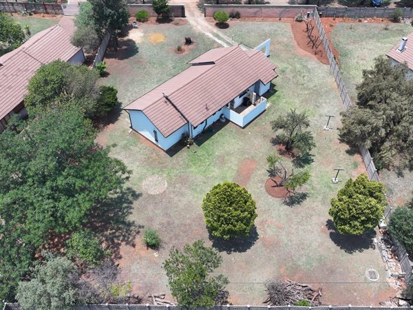 3 Bedroom House 3 Bedroom House