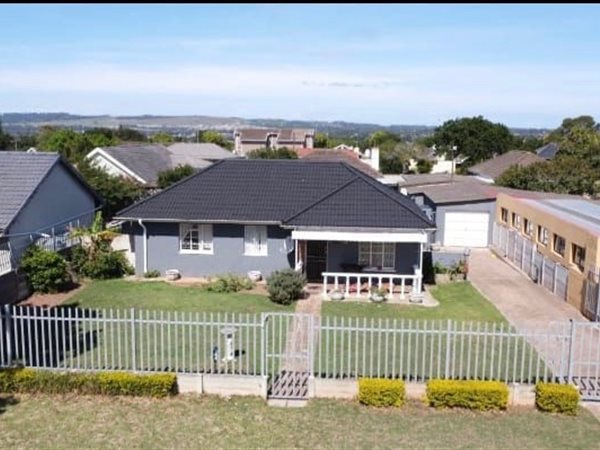 3 Bedroom House 3 Bedroom House