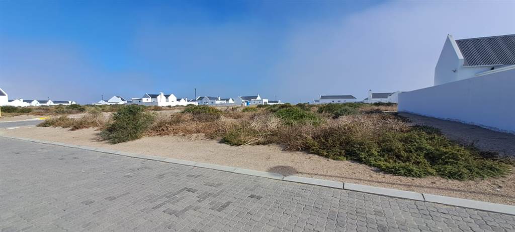 500 m² Land available in Vredendal photo number 1