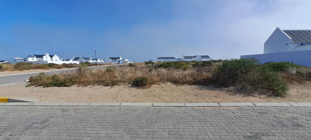 500 m² Land available in Vredendal photo number 3