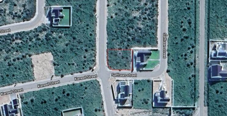 500 m² Land available in Vredendal photo number 5