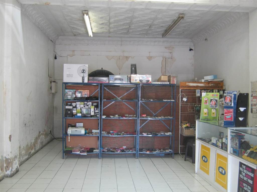 420  m² Retail Space in Benoni CBD photo number 5