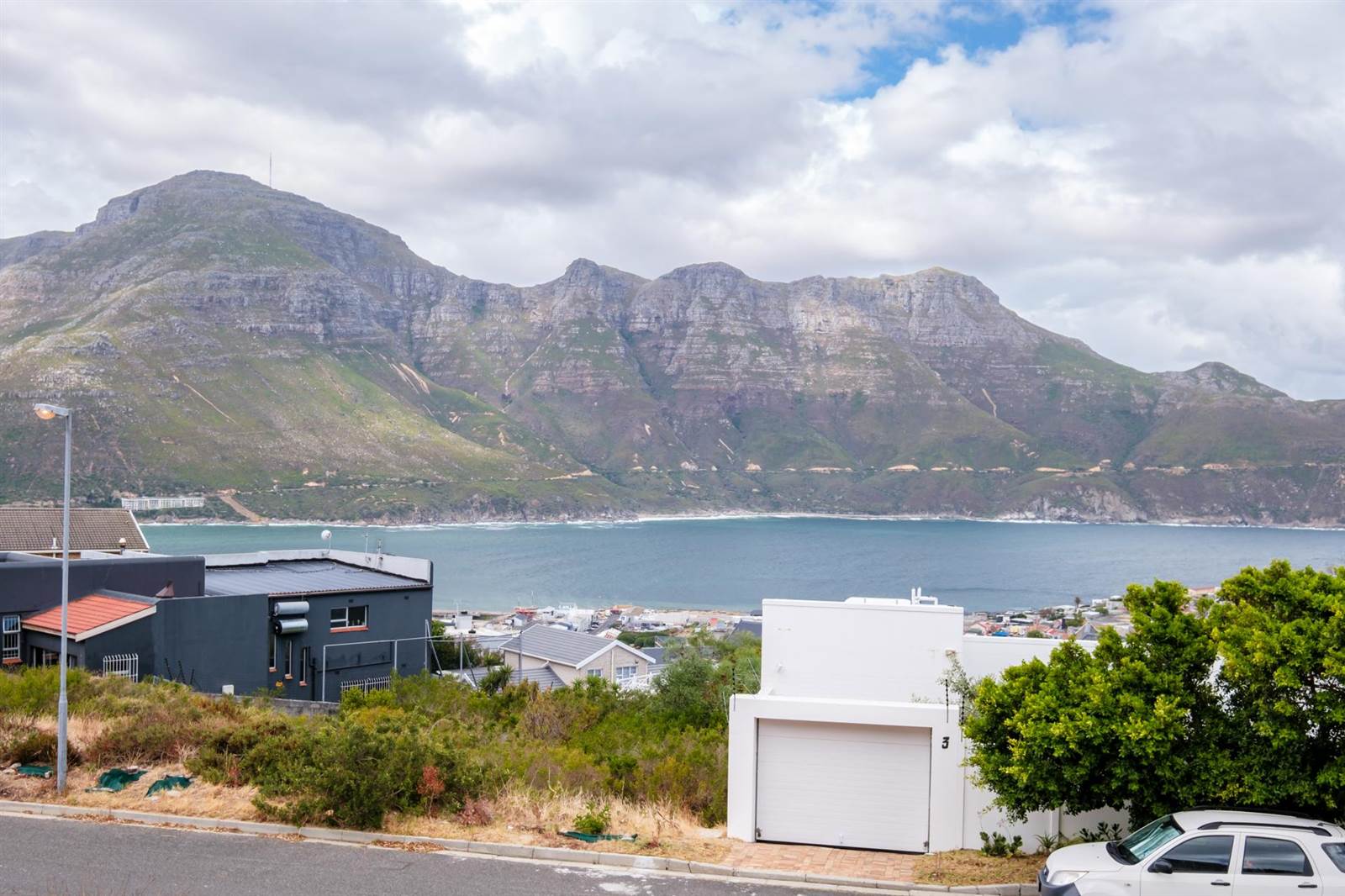 648 m² Land available in Hout Bay and surrounds photo number 5