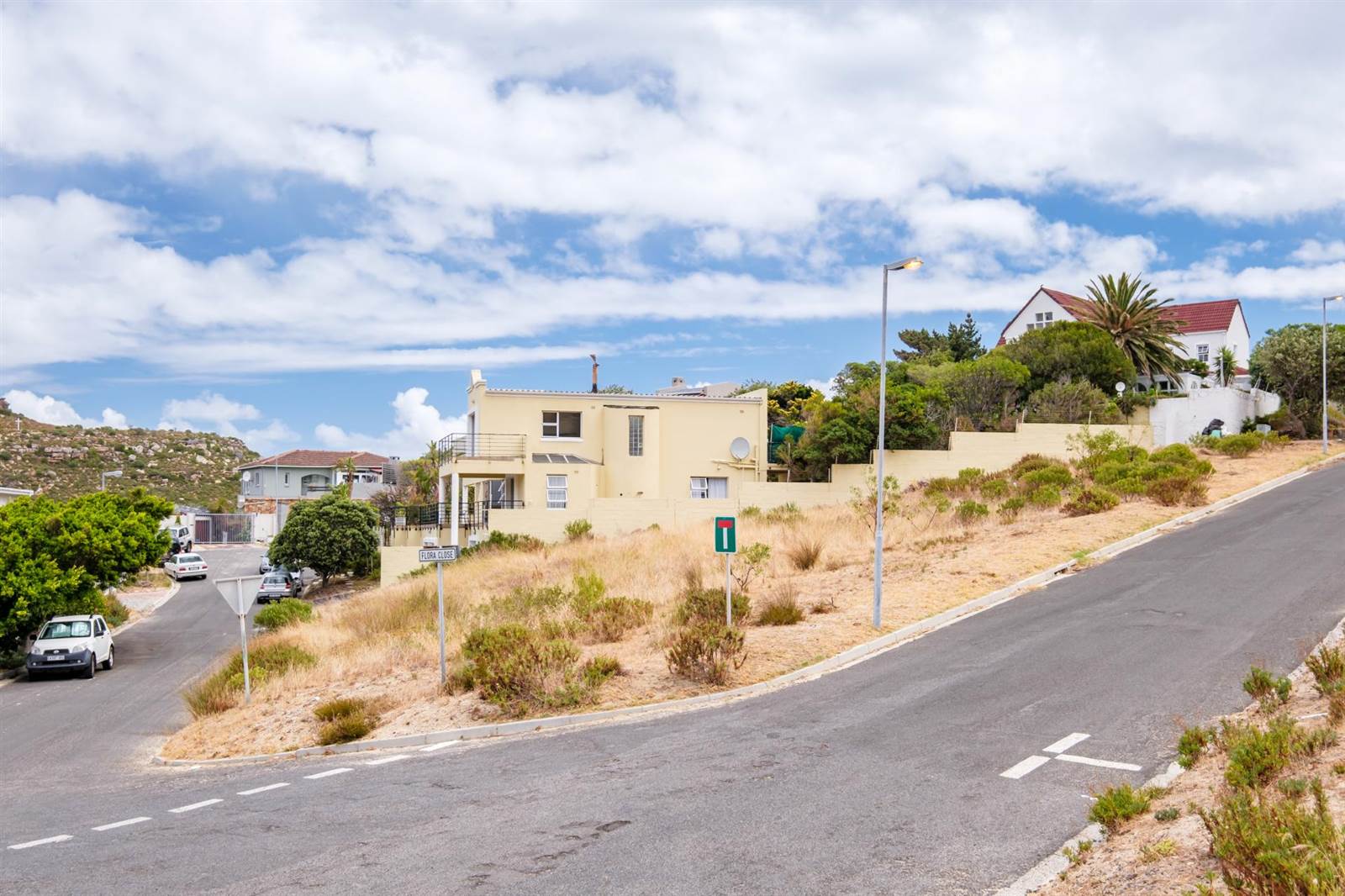 648 m² Land available in Hout Bay and surrounds photo number 3