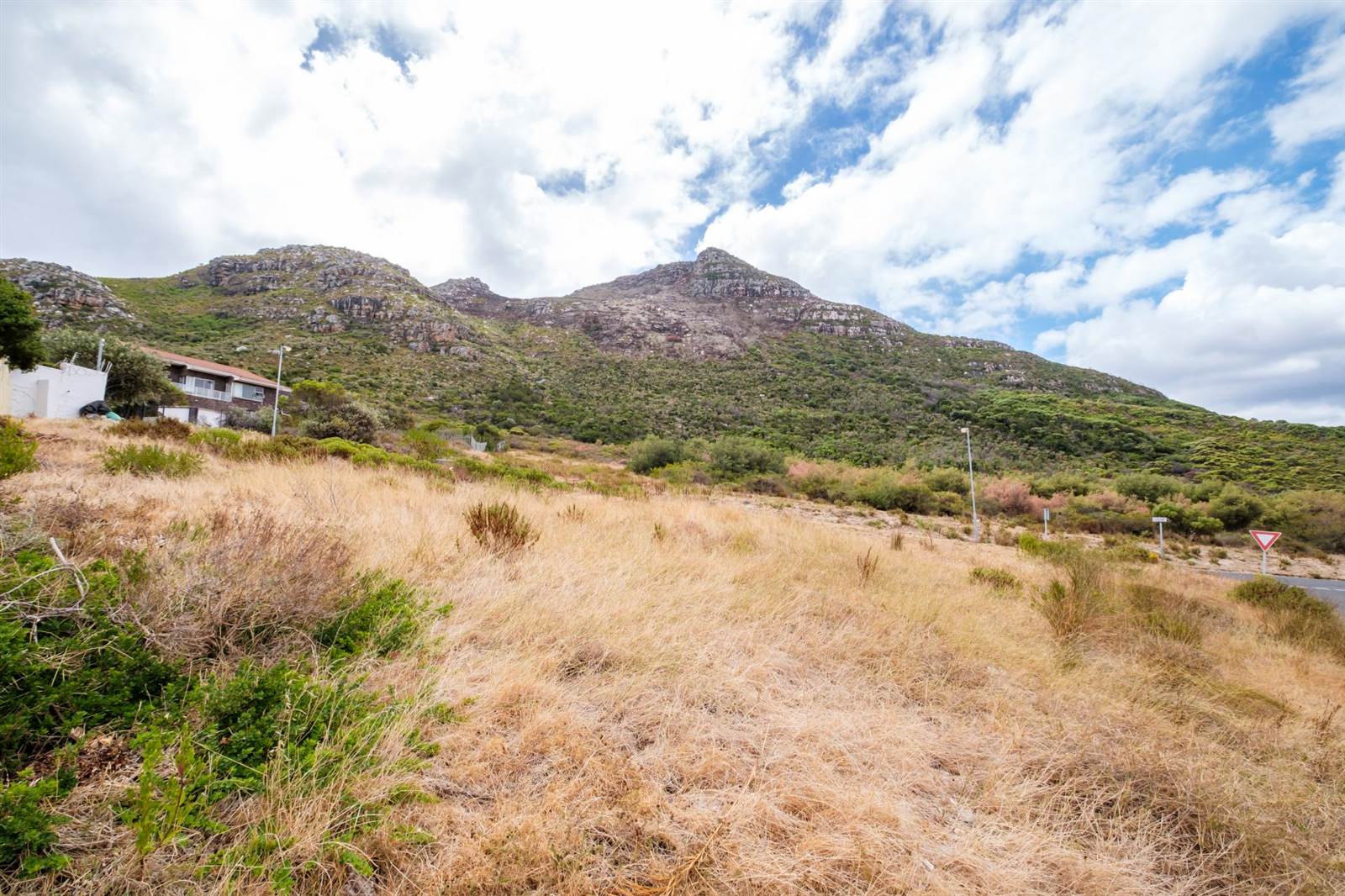 648 m² Land available in Hout Bay and surrounds photo number 2