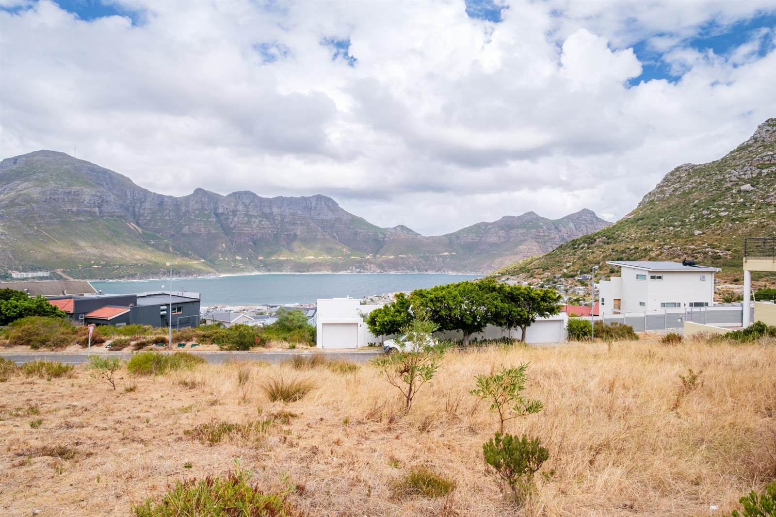 648 m² Land available in Hout Bay and surrounds photo number 1