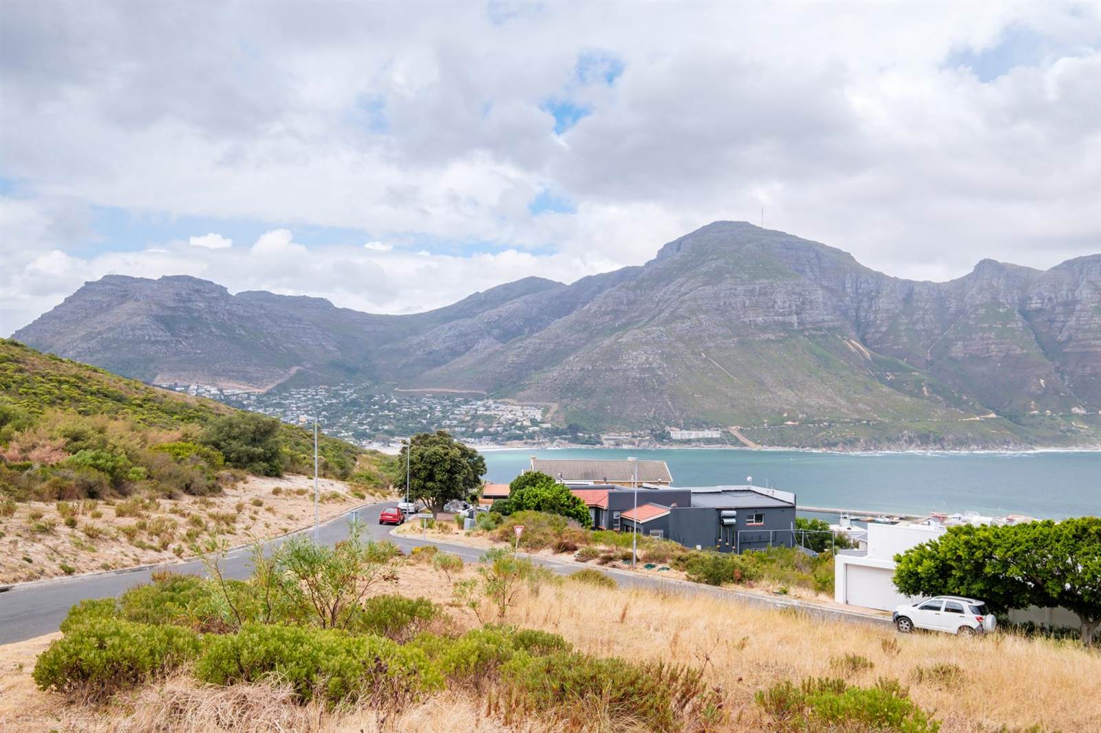 648 m² Land available in Hout Bay and surrounds photo number 4