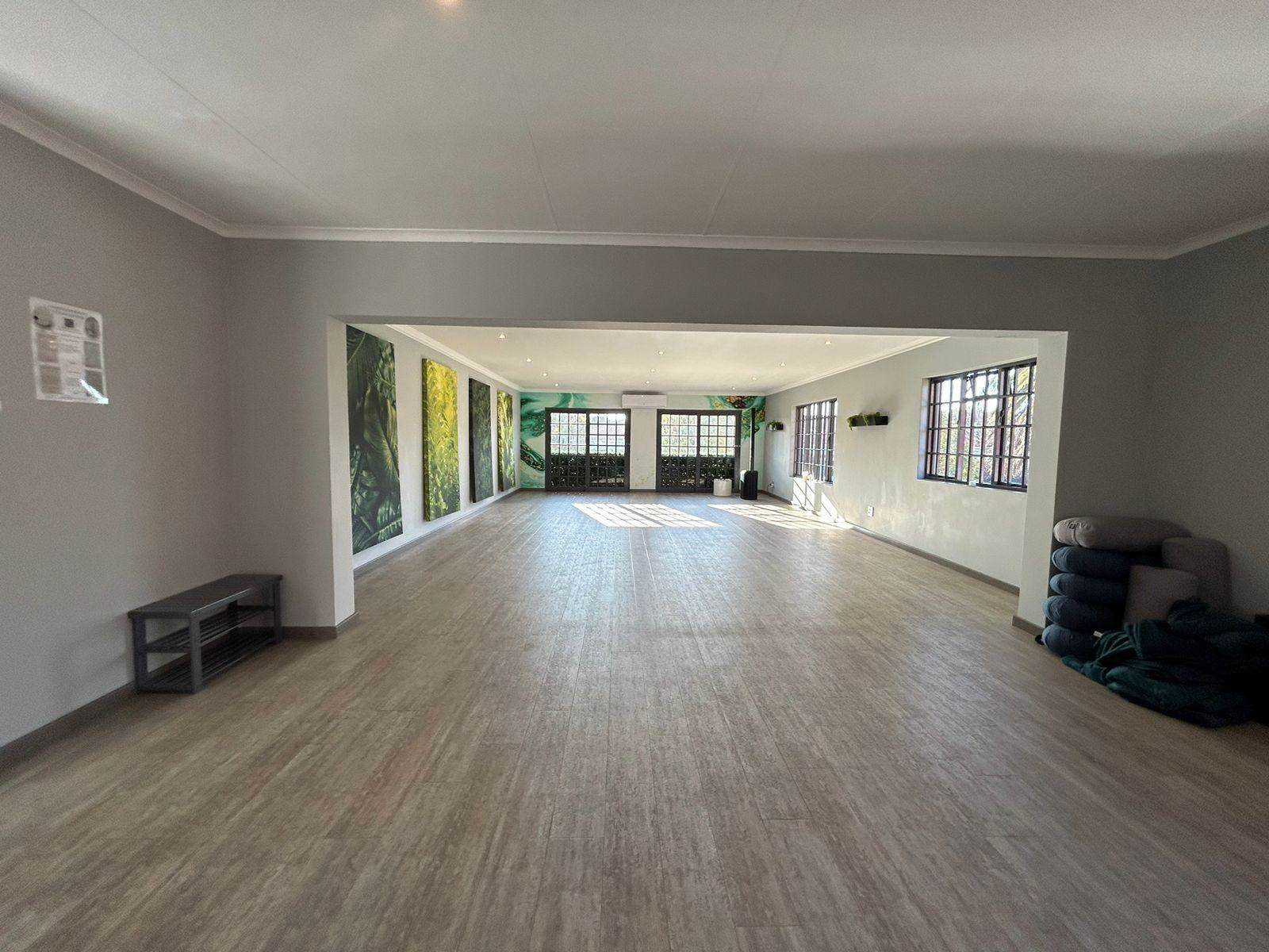 40  m² Commercial space in Greenside photo number 11