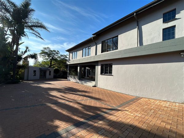 40  m² Commercial space in Greenside