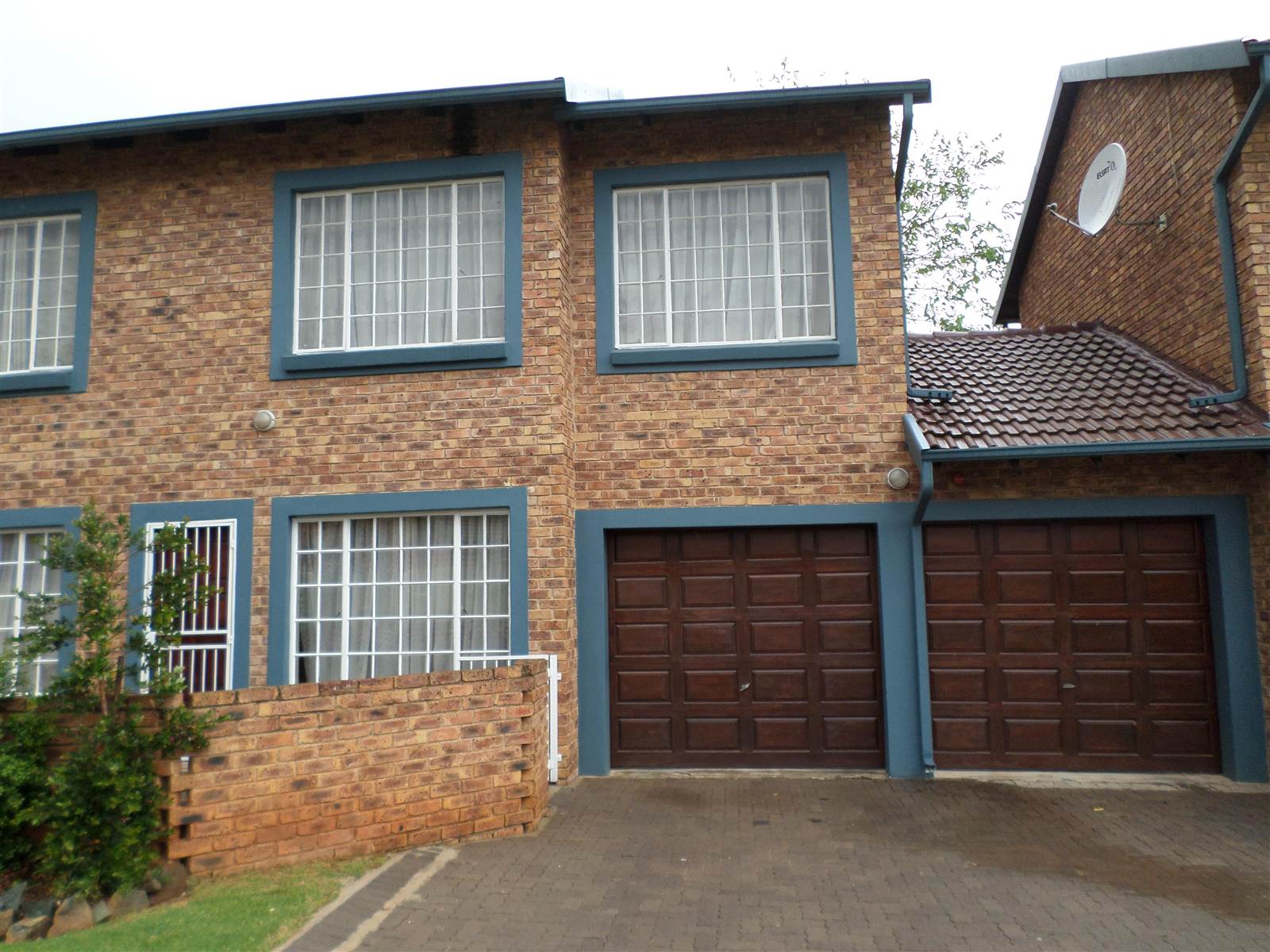 3 Bed Duplex in Greenstone Hill photo number 1