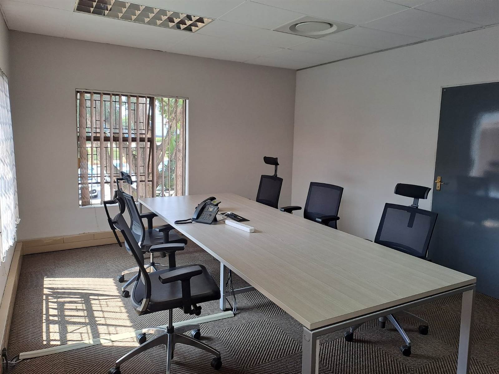 132  m² Commercial space in Ruimsig photo number 5