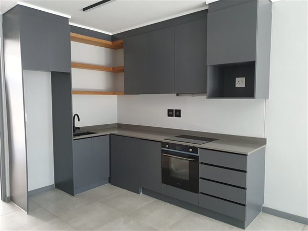 2 Bed Apartment