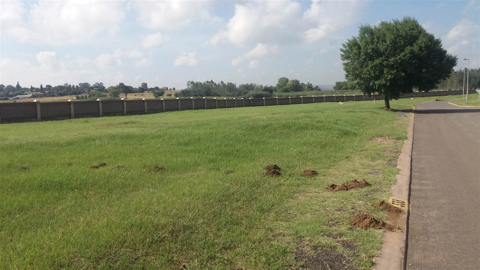 1264 m² Land available in Helderwyk photo number 3