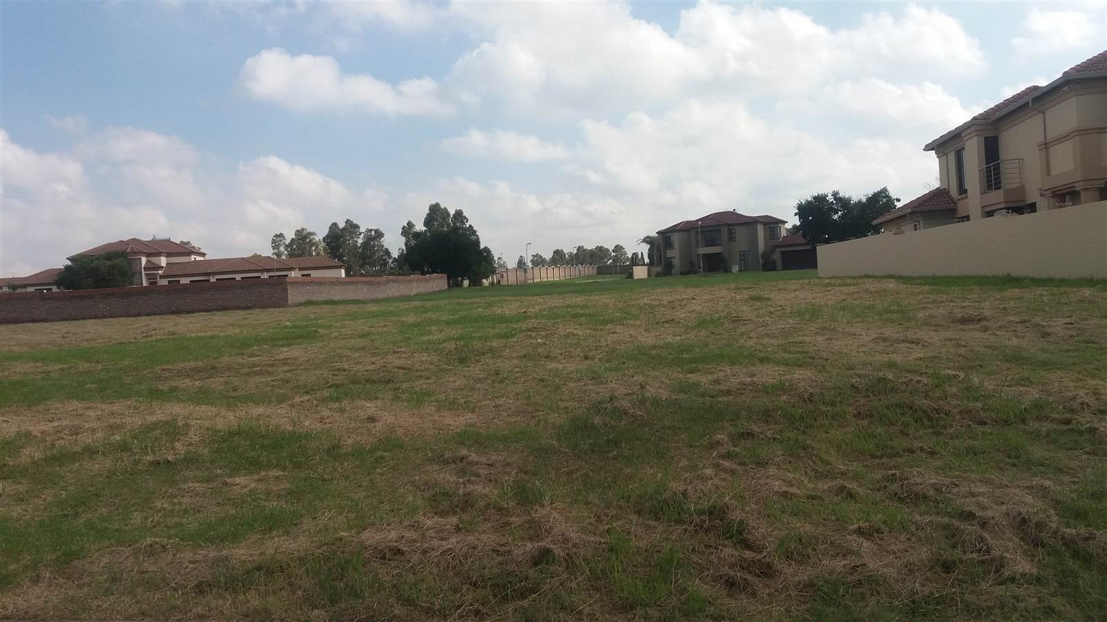 1264 m² Land available in Helderwyk photo number 5