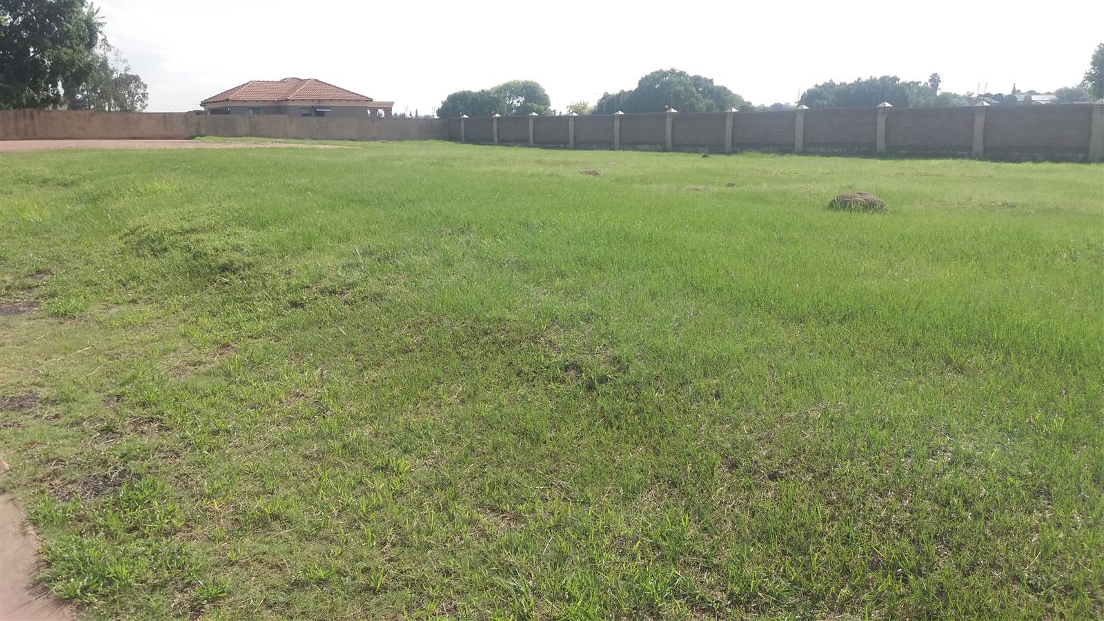 1264 m² Land available in Helderwyk photo number 4