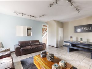 3 Bed Duplex in Delville