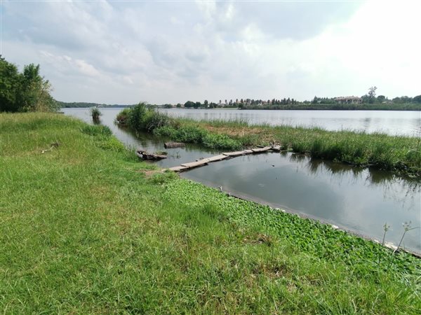 14.2 ha Farm 14.2 ha Farm
