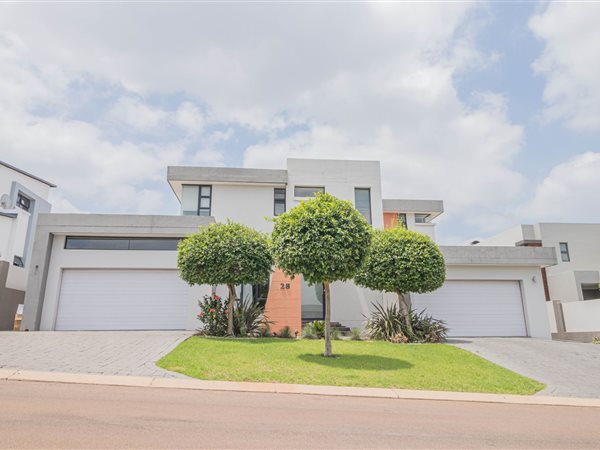 5 Bedroom House 5 Bedroom House