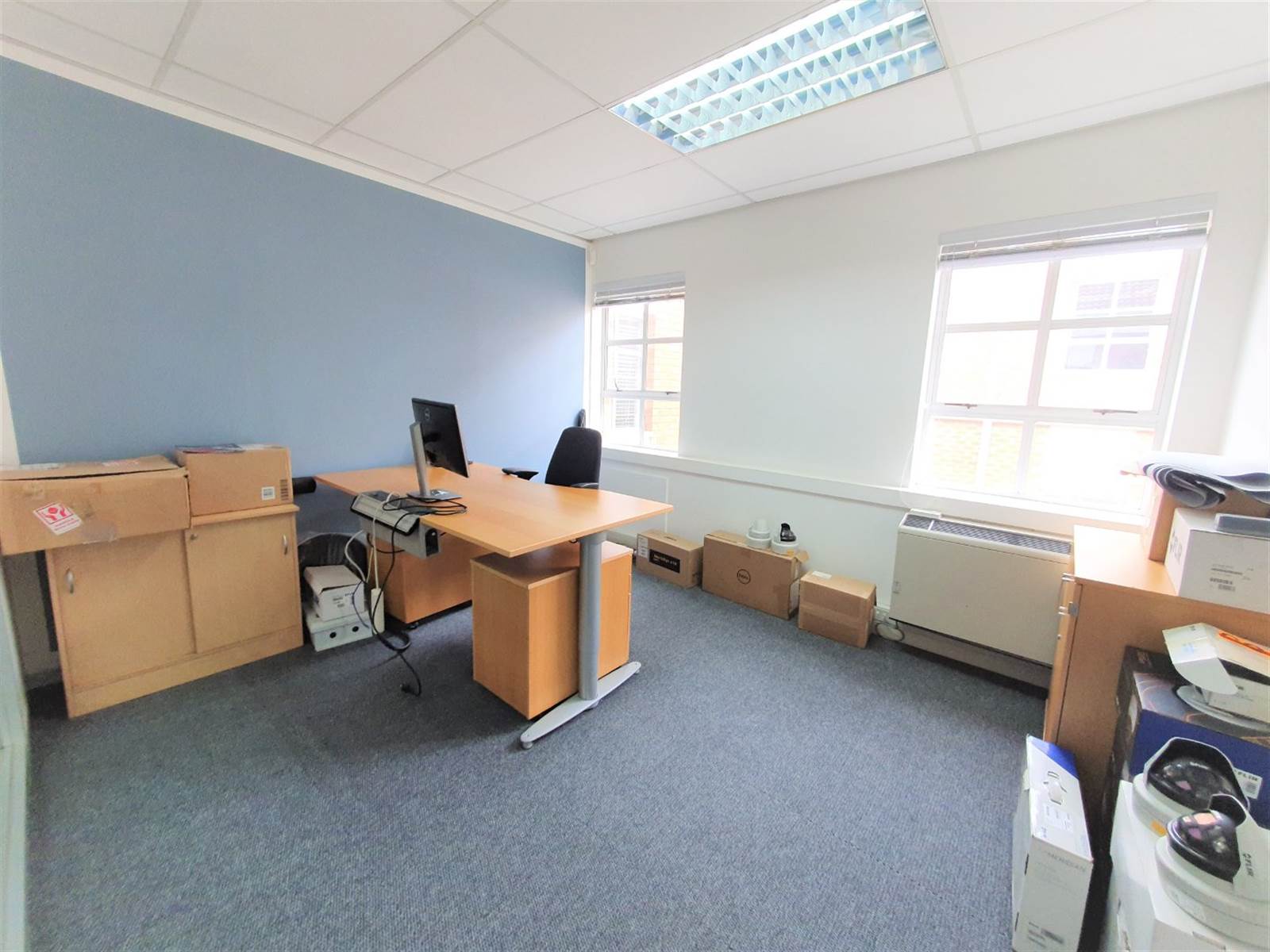 396  m² Office Space in Fourways photo number 11