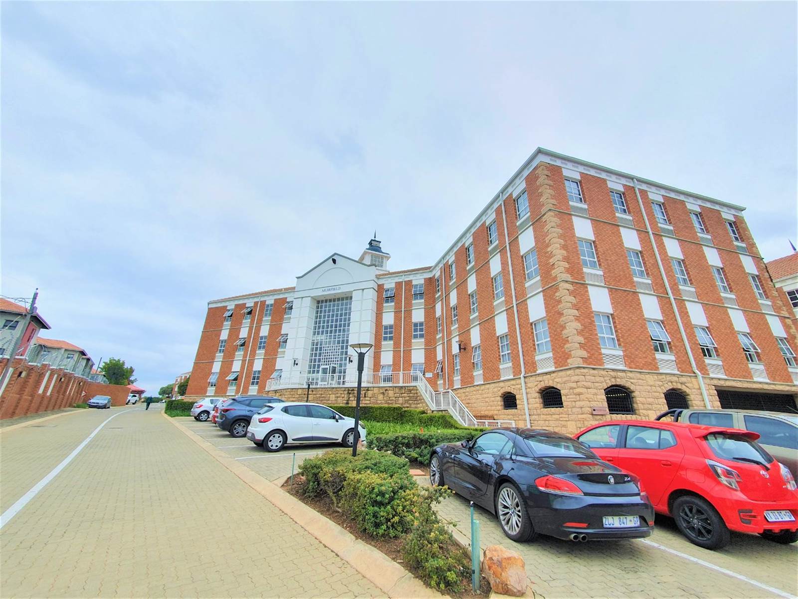 396  m² Office Space in Fourways photo number 4