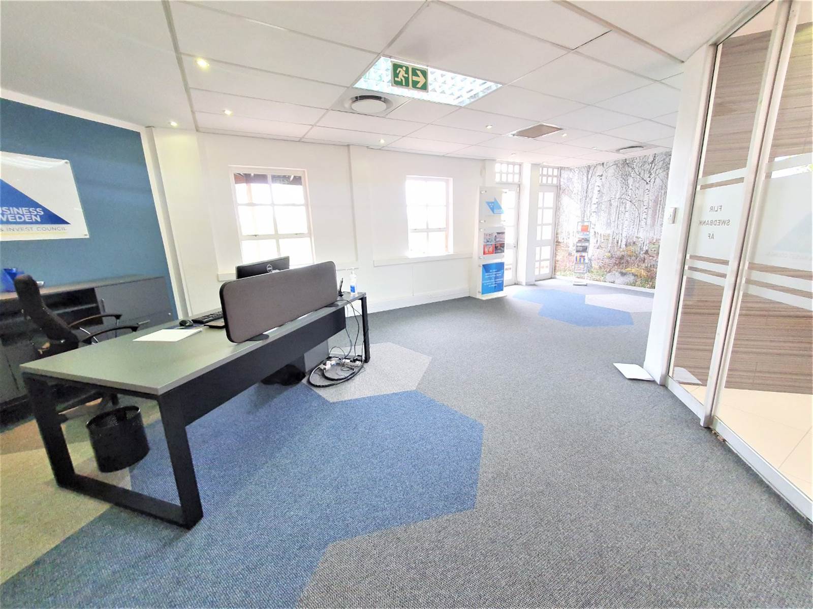 396  m² Office Space in Fourways photo number 1