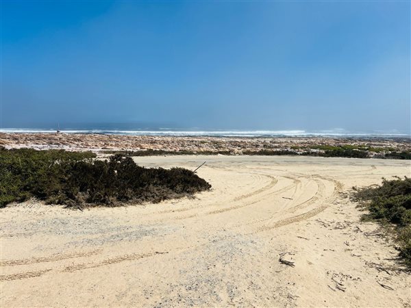 471 m² Land 471 m² Land
