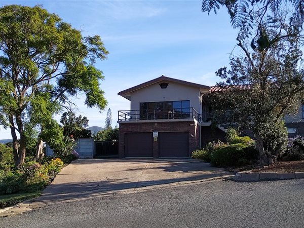 4 Bed House in Bonnievale